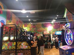 -卡通尼乐园(印象城购物中心店)