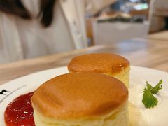 -After You Dessert Cafe(CENTRALWORLD)
