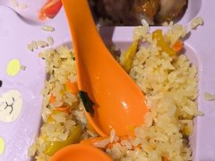 -谷丽麦馕新疆菜·清真(步步高梅溪新天地店)