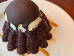 -Chili's Cafe&Bar奇利斯(滨江店)