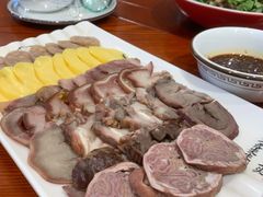 -高晓山馅饼店(牛庄百年店)