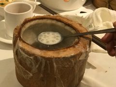 -潮福城大酒楼·潮味粤品·港式点心(湖滨北路店)