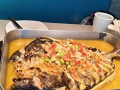 -半天妖烤鱼(方庄店)