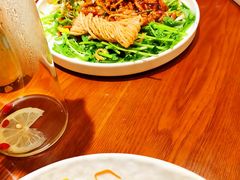 -小桃红·东北菜·春饼烤鸭(南阳湖街店)