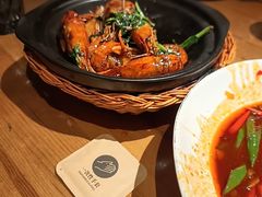 -蝦塘·中国餐馆(城墙南马道巷店)