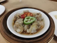 -澳门西南饭店·粤菜·茶市·手工点心(华海路店)