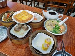 -恒兴发茶店(水巷口店)