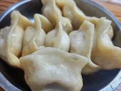 -锅贴大王南翔小笼(临沂二村店)