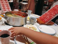 -麻辣因子滩羊火锅(世和广场店)