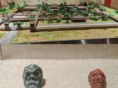 -南越王博物院(王宫展区)