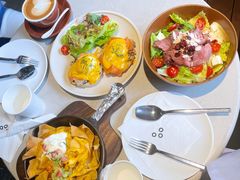 -农畉LONFOOD(万象天地店)
