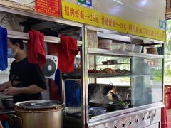 -明月虾面(厦禾路店)