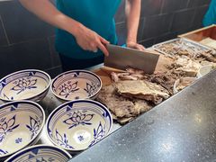 -澄城学斌水盆羊肉(总店)