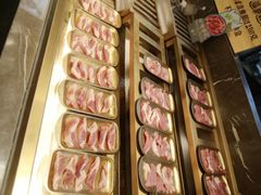 -東盛炭烤自助料理(浦东文峰广场店)