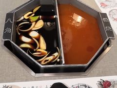 -八角锄烧·肉火锅(天河城店)