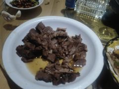 -辛杨和·大耳朵驴肉馆(银川总店)