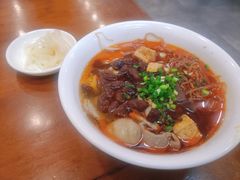 -蒋家肠旺面馆老店(合群路店)