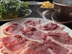 -将台涮肉(酒仙桥店)