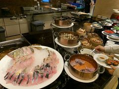 -索菲特西湖大酒店·香榭丽全日候餐厅(南山路店)