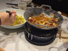 -丁里羊肉小镇(太宁路口店)