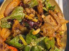 -阆辣荟餐饮(老味道8年·古城店)