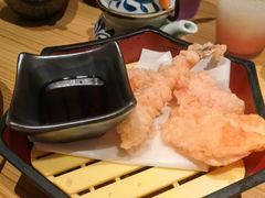 -花和海鲜自助(梅江店)