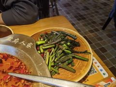 -懒人盐府人家(安贞店)