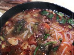 -牵人麻辣粉(粉巷店)
