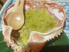 -蟹将军·松叶蟹和牛日料放题自助(K11店)