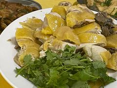 -太手撕鸡