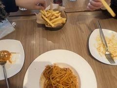 -必胜客(华地店)