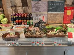 -黄山老妈·土菜(碧桂园店)