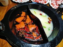 -小板凳·锦州烧烤(高新区店)