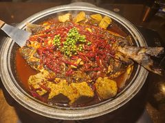 -烤匠麻辣烤鱼(万象城店)