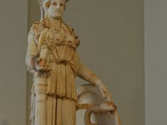 -雅典国家考古博物馆(Ethniko Archaiologiko Museo)