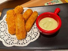 -豪客来牛排(商汇人和广场店)