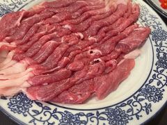 -裕德孚·非遗手切涮羊肉(东直门内大街店)