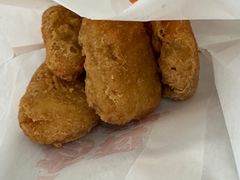 -汉堡王(珠海机场出发层B区店)