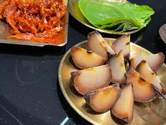 -东味北道熟成·炭火烤肉(九龙店)