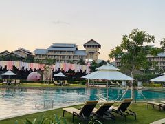 -水桶王国主题餐厅·聚会·生日派对·亲子活动·家庭套餐(亚龙湾希尔顿店)