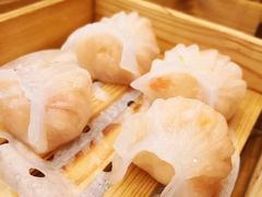-龙的酒楼·手工早茶·顺德菜(近良路店)