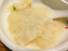 -吕氏疙瘩汤·新派鲁菜(东城万达广场店)