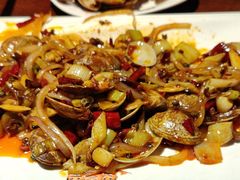 -三个大叔东北烧烤·砂锅菜(西三旗店)