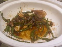 -小菜园新徽菜(上海浦东复地活力城店)