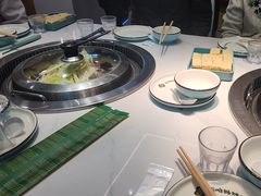 -满兴咱妈烀饼铁锅炖(兰州北街店)