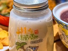 -嘉和一品粥(方庄店)