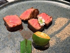 -牛将军•涮肉•烤肉•铁板烧(北京王府井·故宫店)