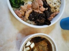 淮山杞子炖竹丝鸡-信行丰炖品皇店(光孝路店)