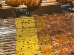 -FANEN法念·烘焙·甜点(万象城店)