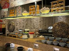 -索菲特酒店·海鲜自助 ·聚餐厅